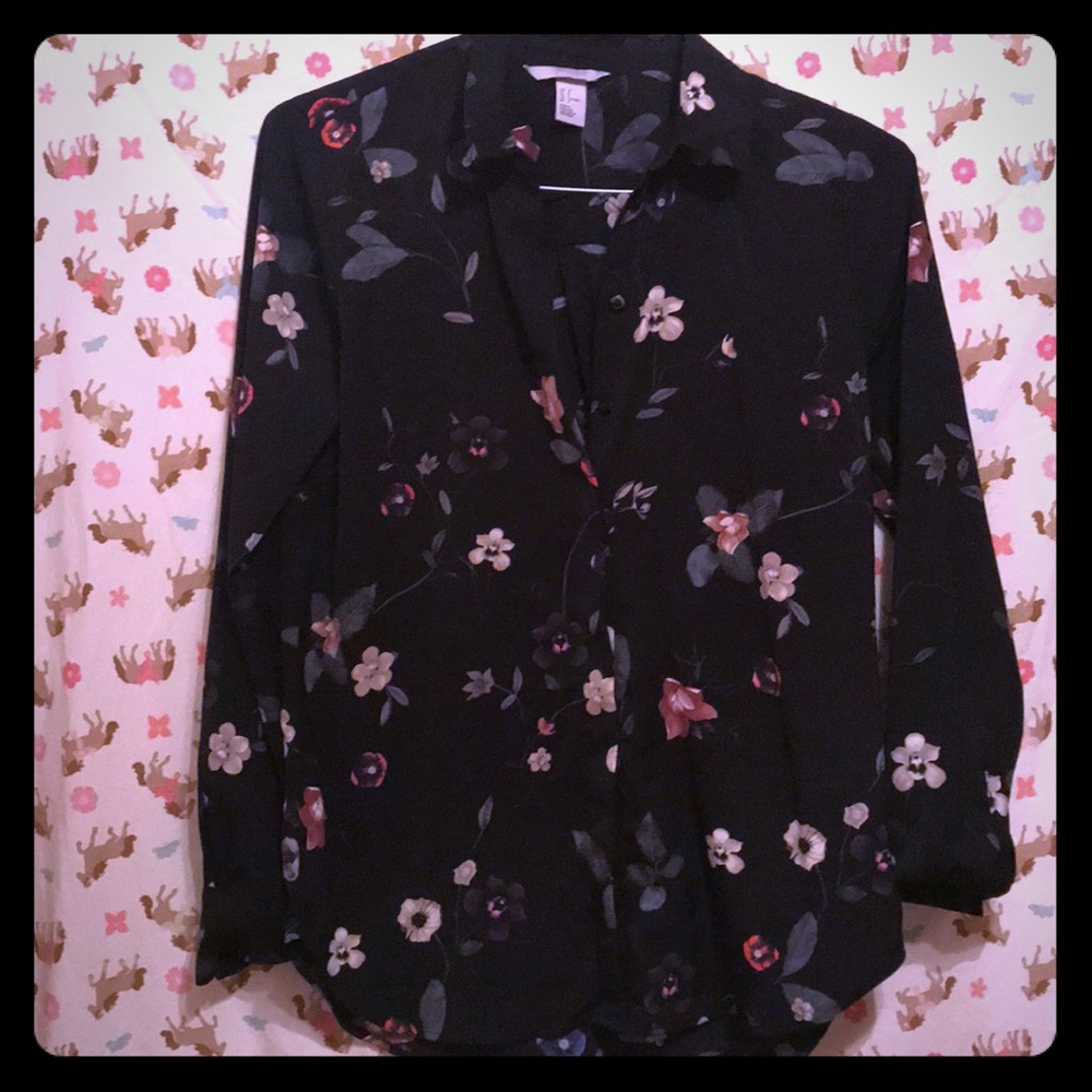 Formal top